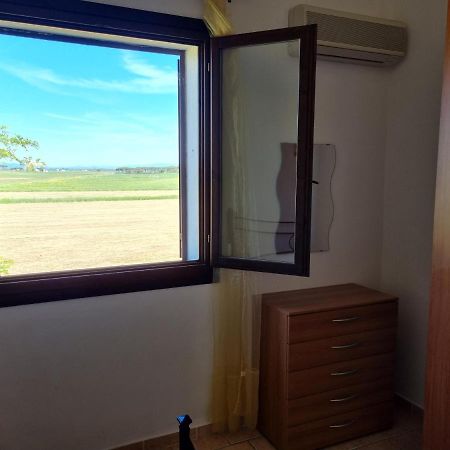 Agriturismo Ternova Alberese Zewnętrze zdjęcie