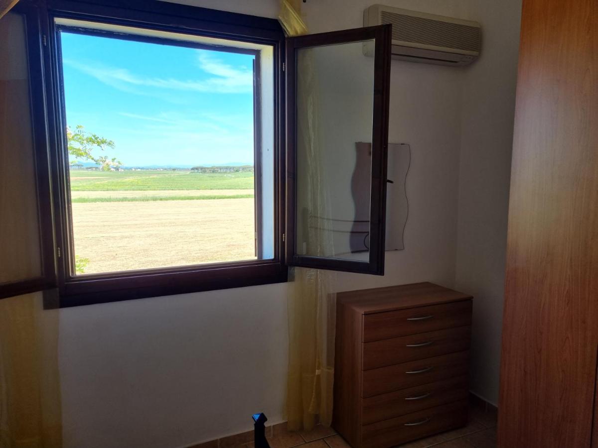 Agriturismo Ternova Alberese Zewnętrze zdjęcie