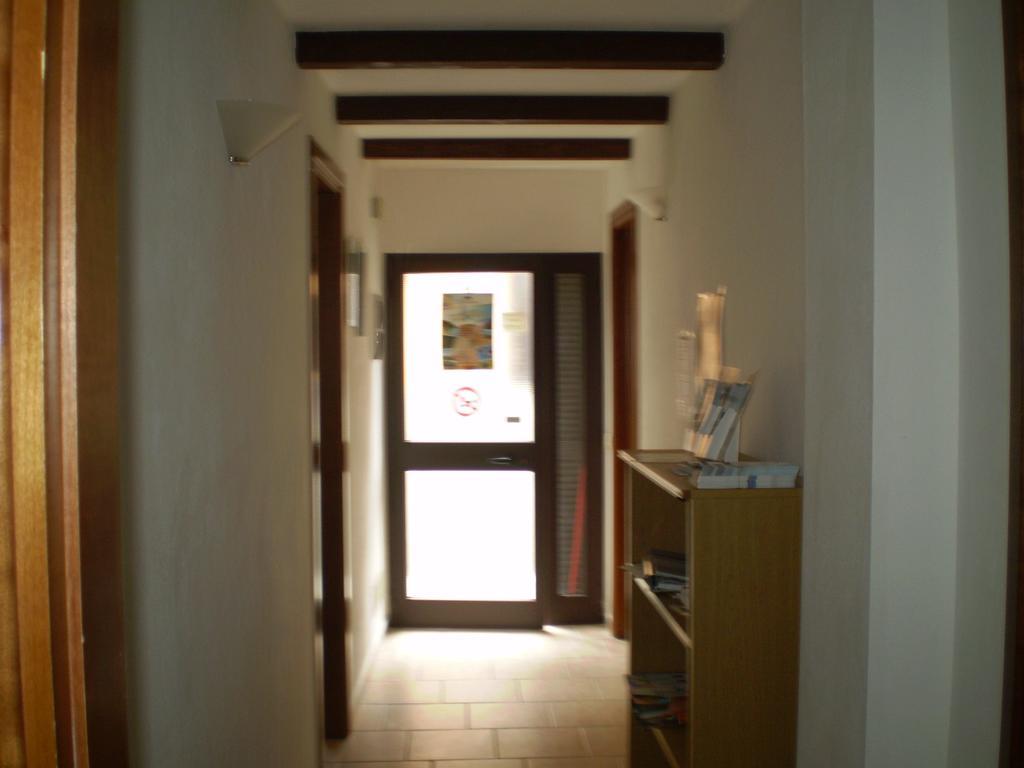 Agriturismo Ternova Alberese Zewnętrze zdjęcie