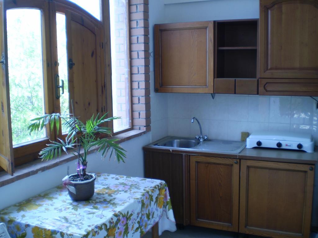 Agriturismo Ternova Alberese Zewnętrze zdjęcie