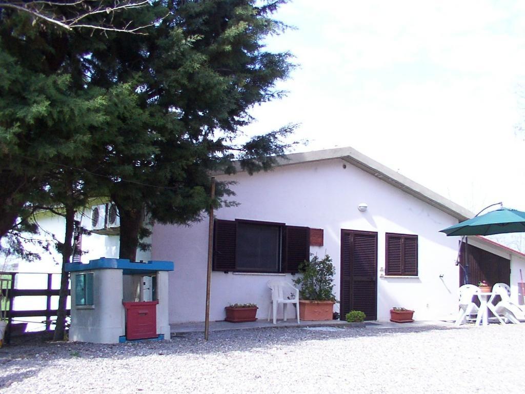 Agriturismo Ternova Alberese Zewnętrze zdjęcie