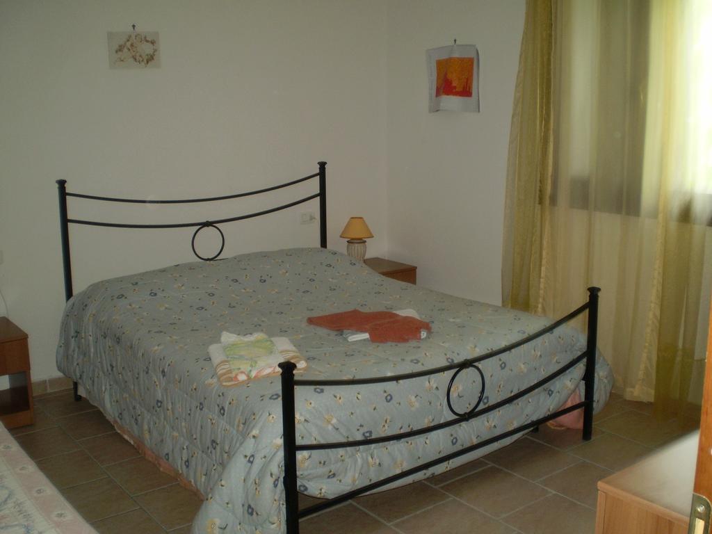 Agriturismo Ternova Alberese Zewnętrze zdjęcie