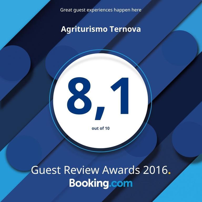 Agriturismo Ternova Alberese Zewnętrze zdjęcie